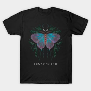 Lunar Witch T-Shirt